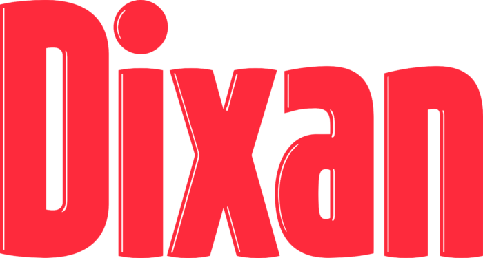 Dixan Logo