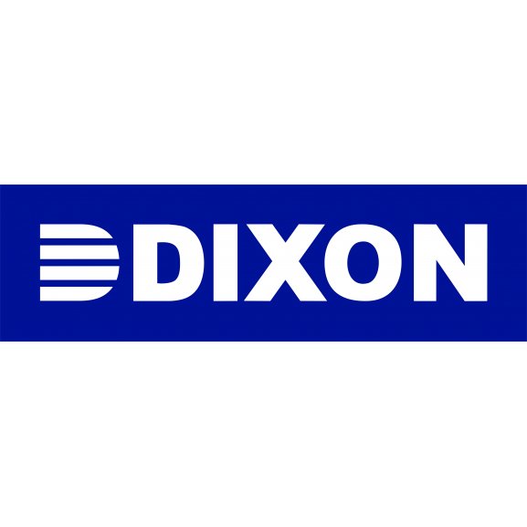 Dixon Logo