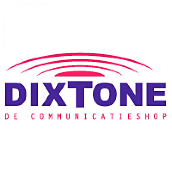 Dixtone Logo