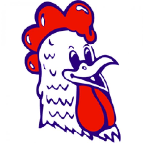 Dixy Fried Chicken Logo