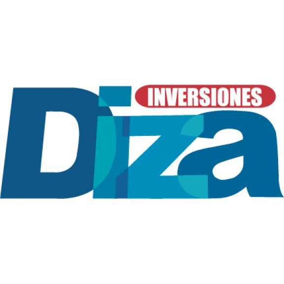 Diza Logo