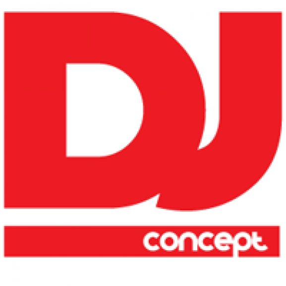 DJ CONCEPT Logo