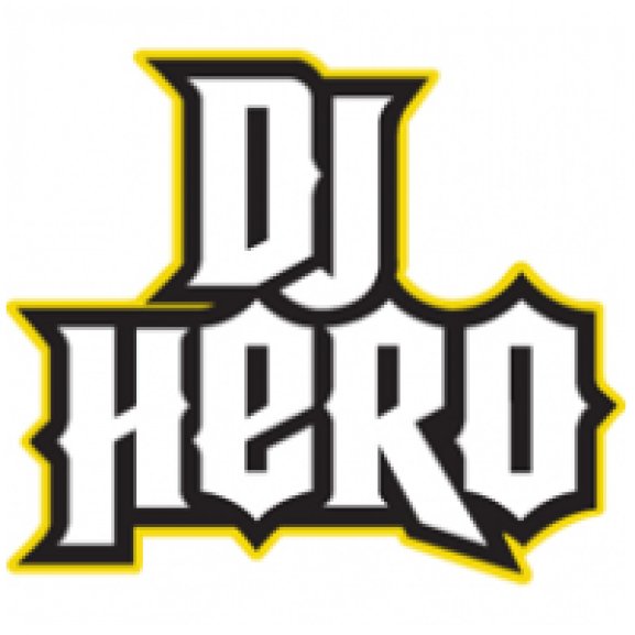 DJ Hero Logo