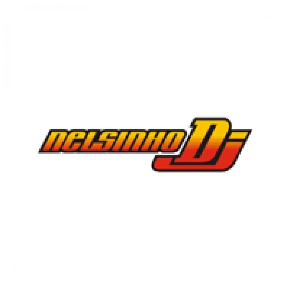 DJ NELSINHO Logo