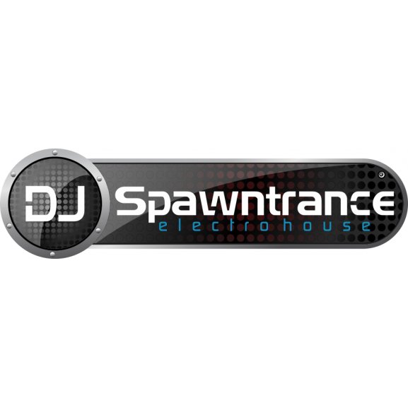 DJ Spawntrance Logo