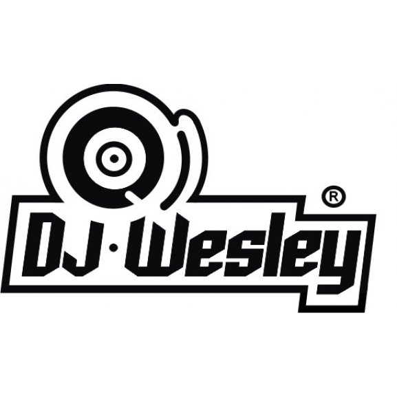DJ Wesley Logo