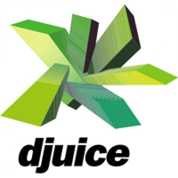 Djuice GSM Logo