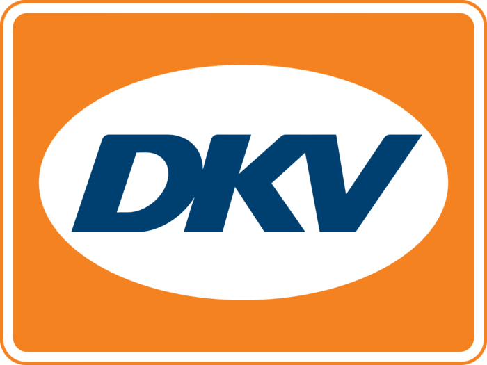 DKV Euro Service Logo