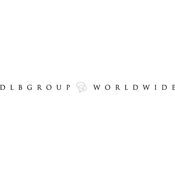 DLB Group Worldwide Logo