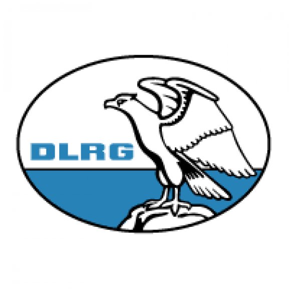 DLRG Logo