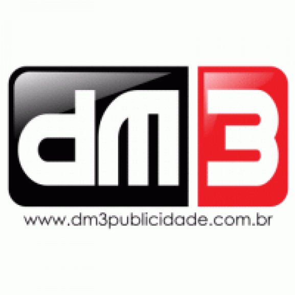 DM3 Publicidade Logo