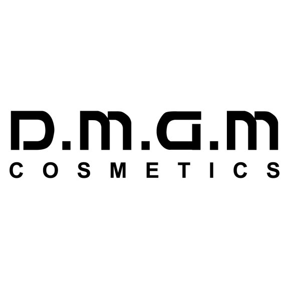 DMGM Cosmetics Logo