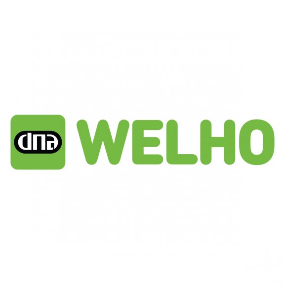 Dna Welho Logo