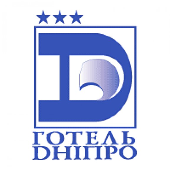 Dnipro Hotel Logo