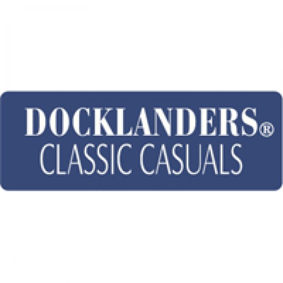 DOCKLANDERS Logo