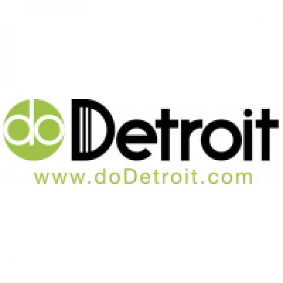 doDetroit Logo