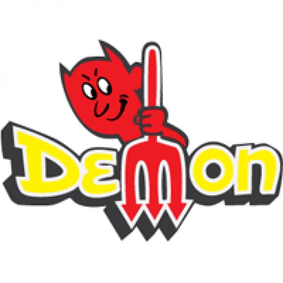 Dodge Demon Logo
