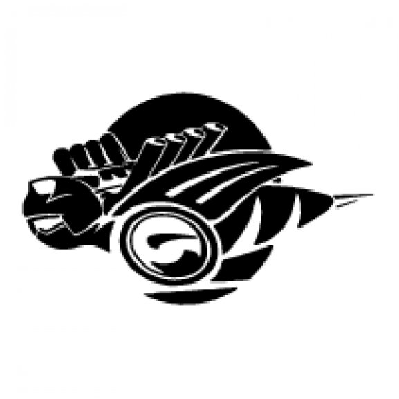Dodge Rumble Bee Logo