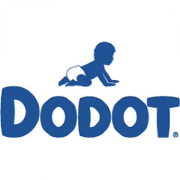 Dodot Logo
