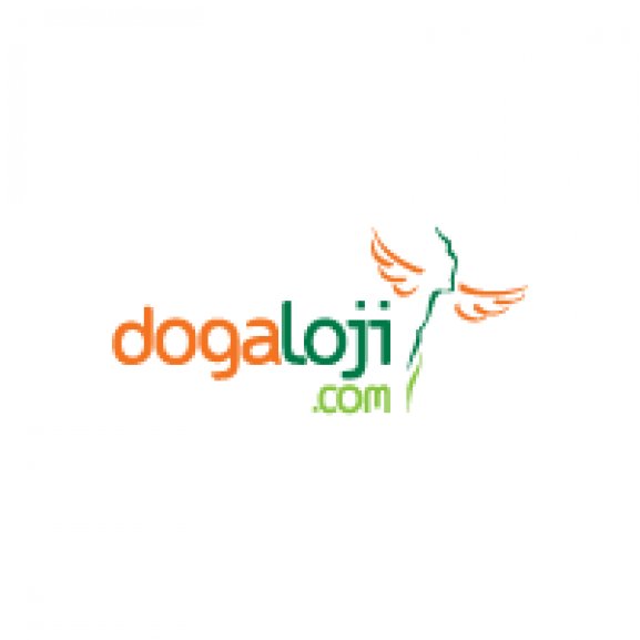 Dogaloji - www.dogaloji.com Logo