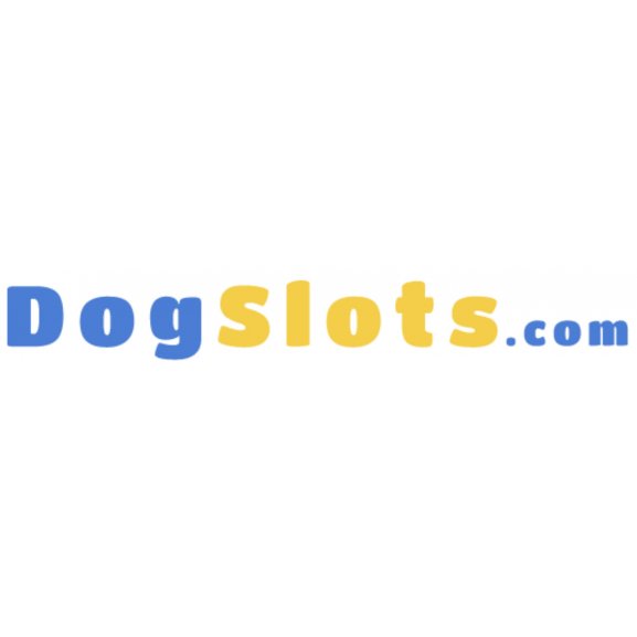 DogSlots Logo