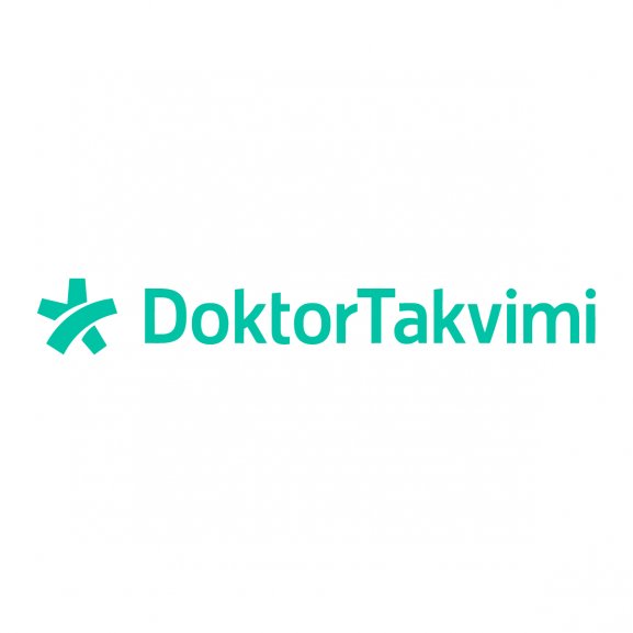 Doktor Takvimi Logo