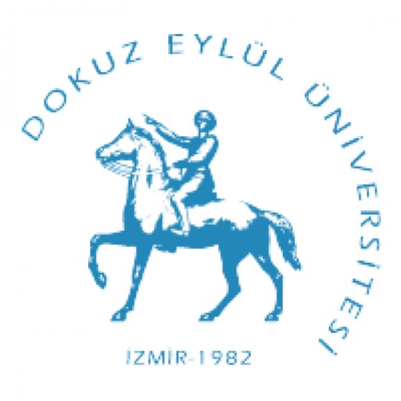 Dokuz Eylul Universitesi Logo
