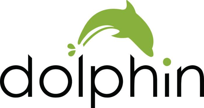 Dolphin-browser Logo