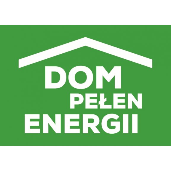 Dom Pełen Energii Logo