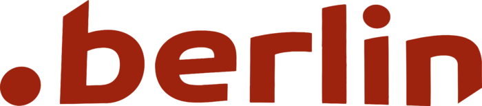 Domain .Berlin Logo