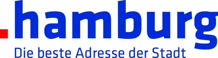 Domain .Hamburg Logo