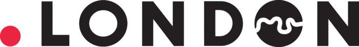 Domain .London Logo
