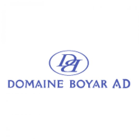 Domain Boyar Logo