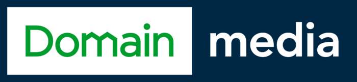 Domain Media Logo