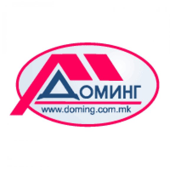 Doming Logo