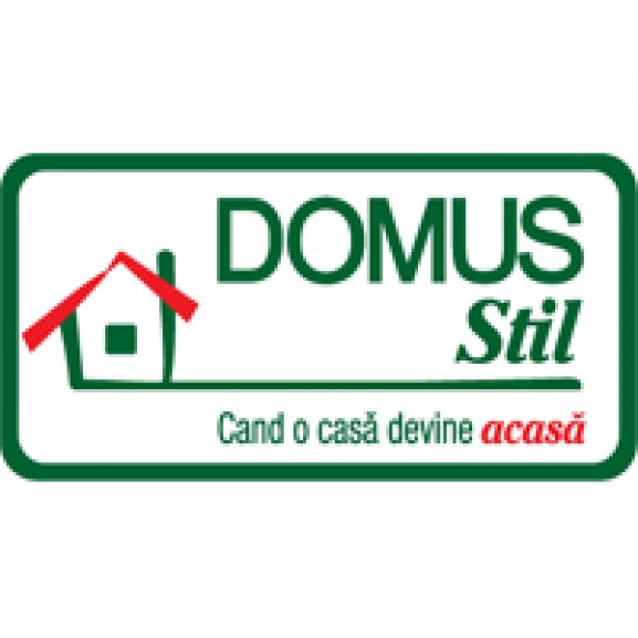 domus stil Logo