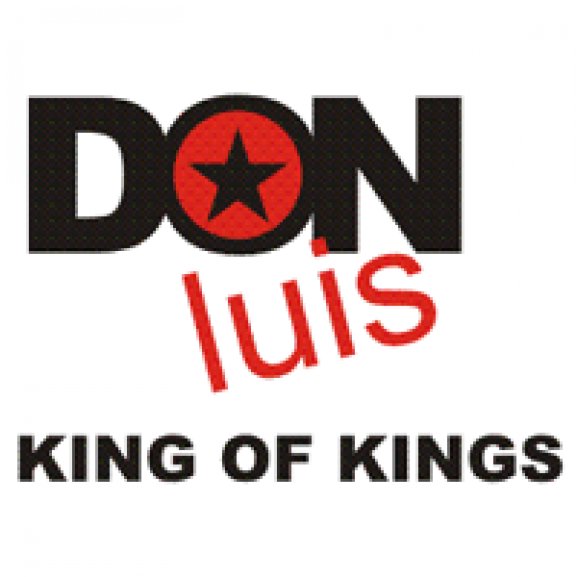 Don Luis Logo