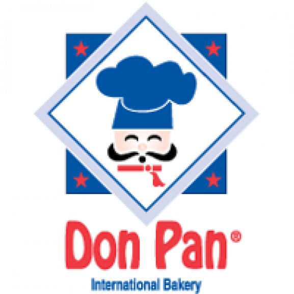 Don Pan Logo