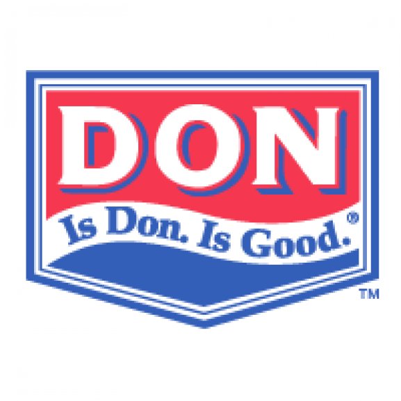 Don Smallgoods Logo