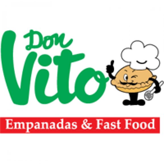 Don Vito Empanadas Logo