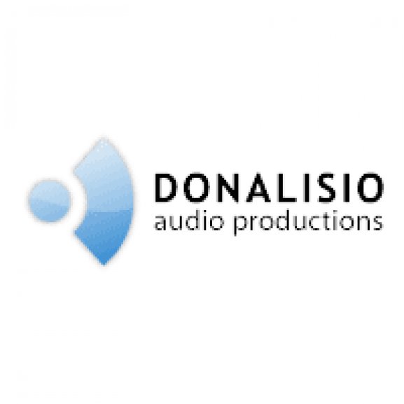 Donalisio Audio Productions Logo