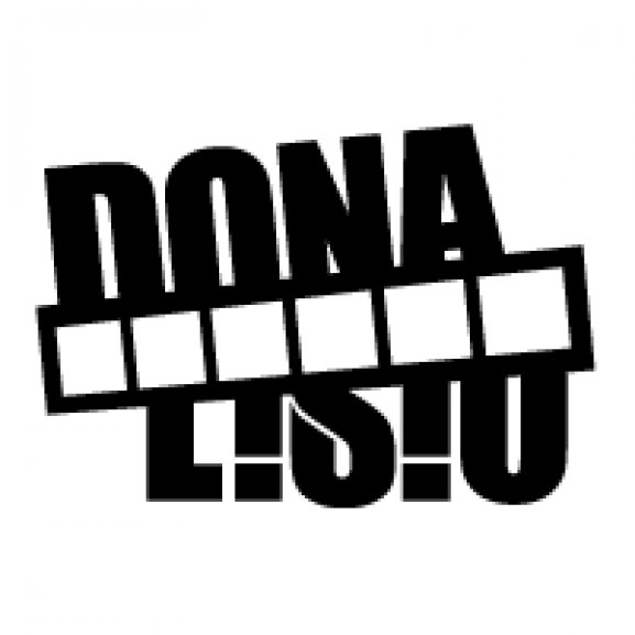 Donalisio Multimedia Studios Logo