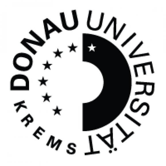 Donau-Universitat Krems Logo