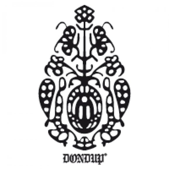 Dondup Logo