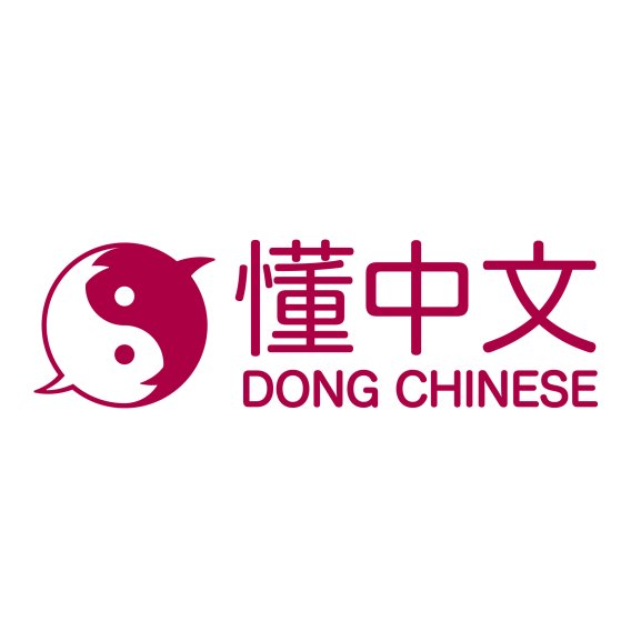 Dong Chinese Logo