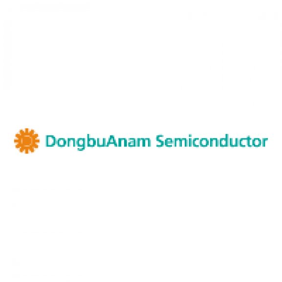 DongbuAnam Semiconductor Logo