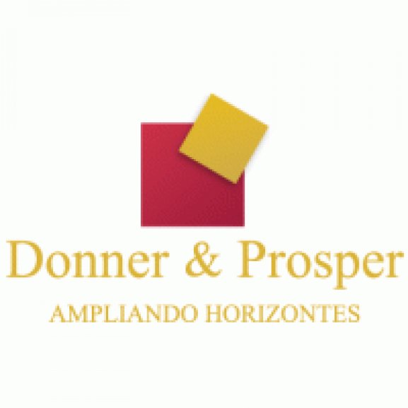 Donner & Prosper Logo