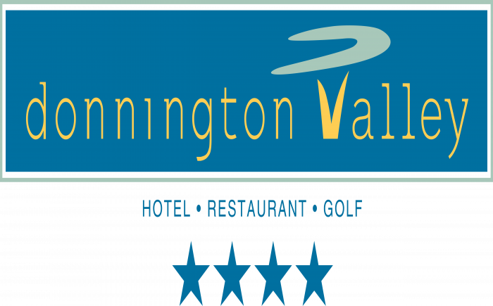 Donnington Valley Hotel and Spa Logo