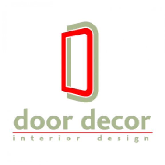 Door Decor Logo