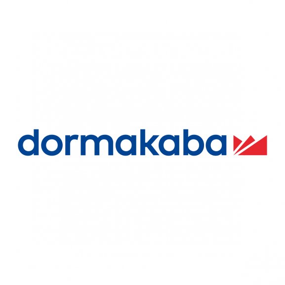 Dormakaba Logo